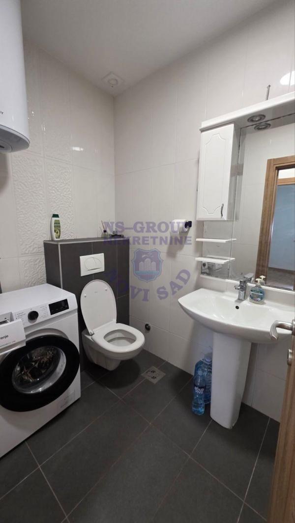 Slika 6 - Dvoiposoban stan- Salajka!